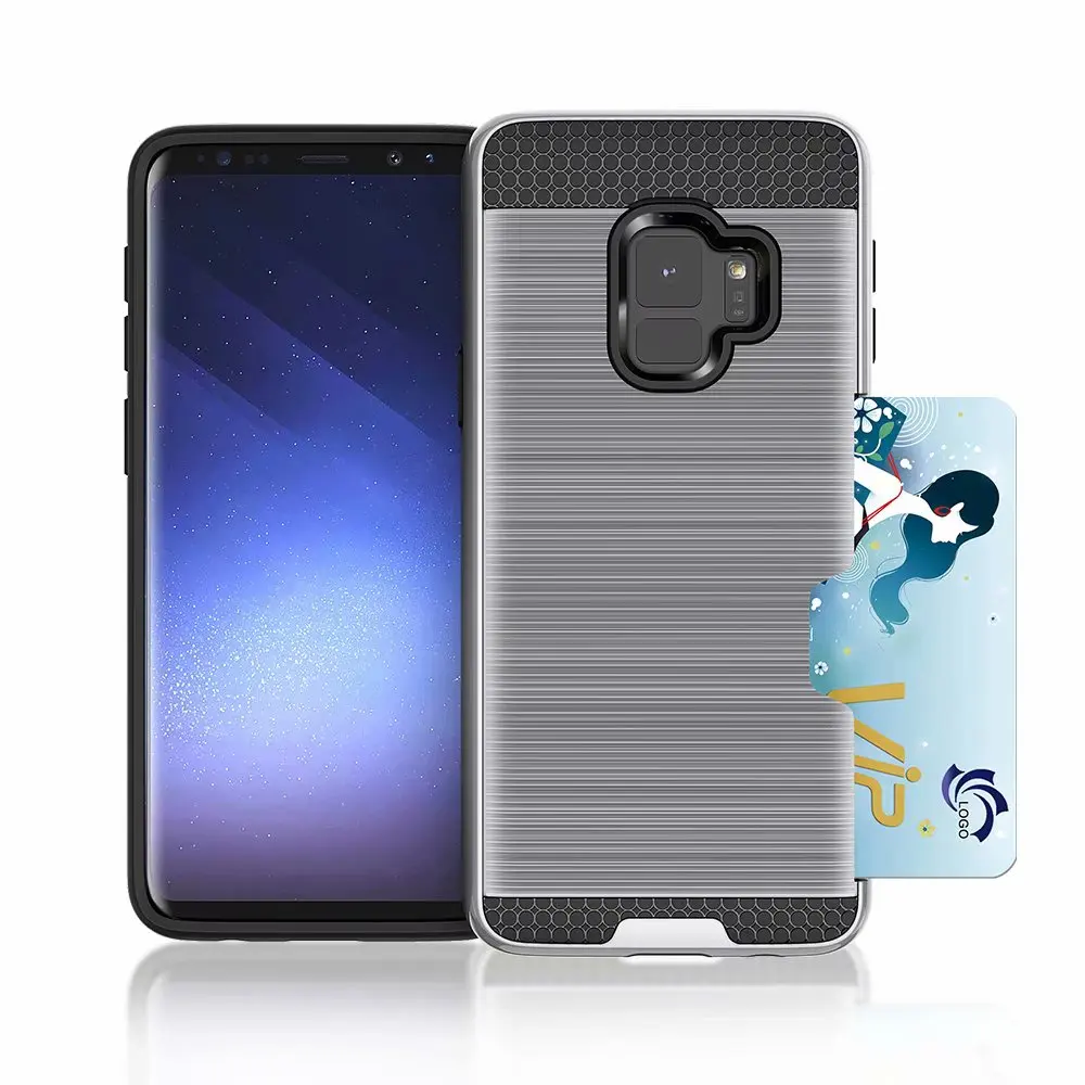Mohini Молодежный Роскошный чехол из поликарбоната и ТПУ для samsung galaxy A3 A5 A6 A7 A8 plus 2017