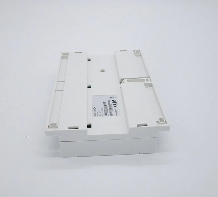 Переключатель видеодомофона включает DC24V адаптер питания для ip-системы VTNS1060A для vto2000a