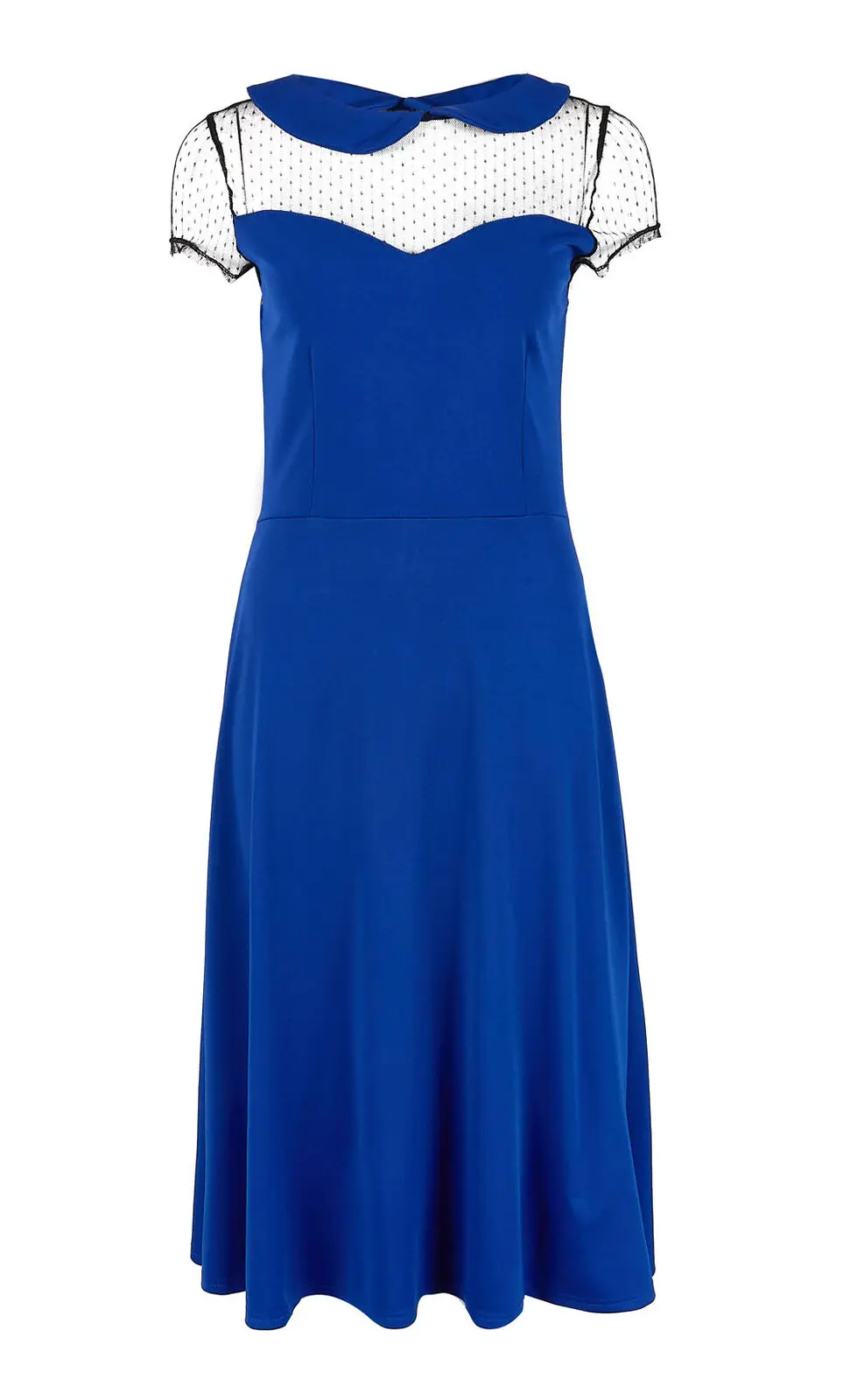 Женское кружевное платье с коротким рукавом в стиле пэчворк Вечернее Бальное