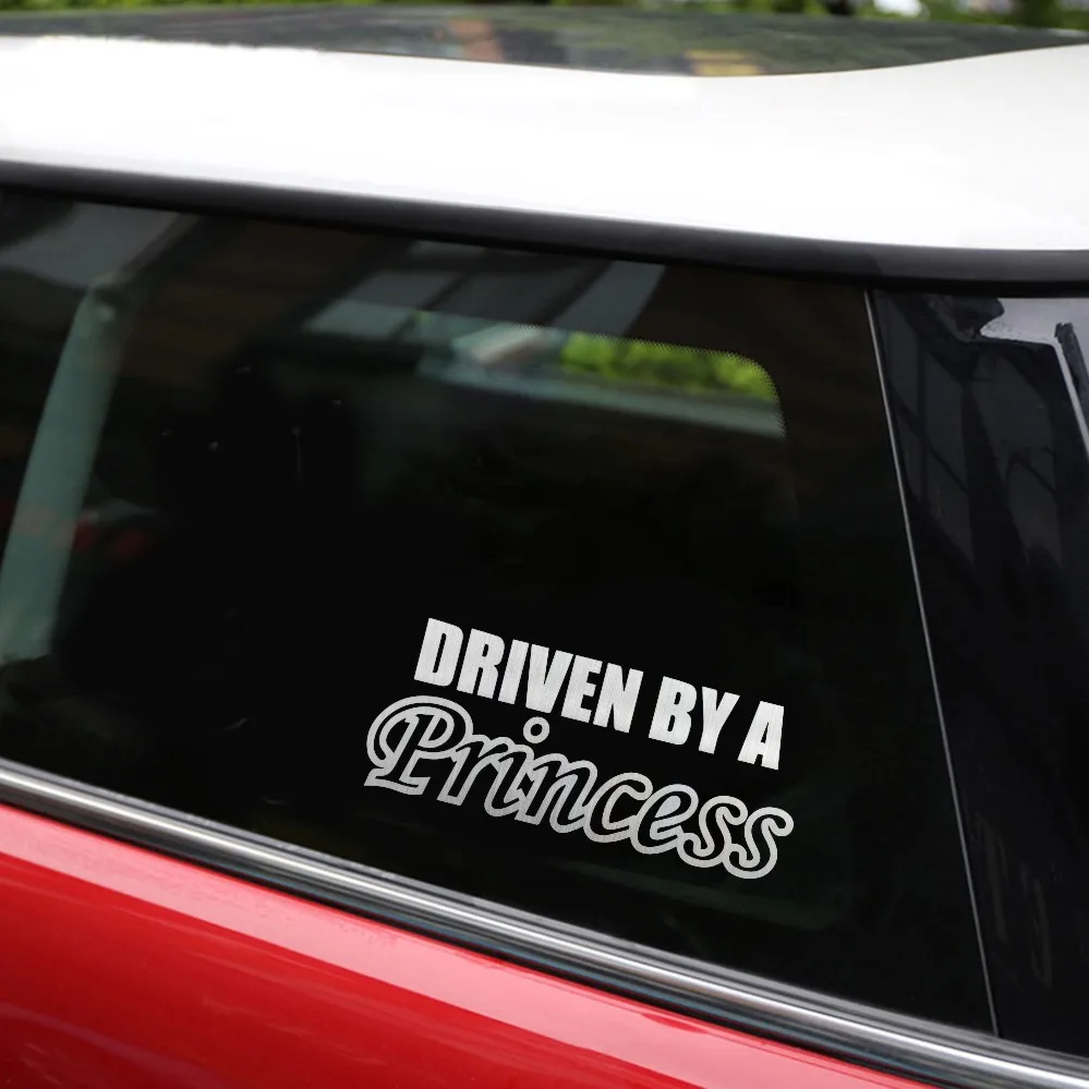 1 шт. автомобильные классические виниловые наклейки для женщин|vinyl car decal|car decalcar