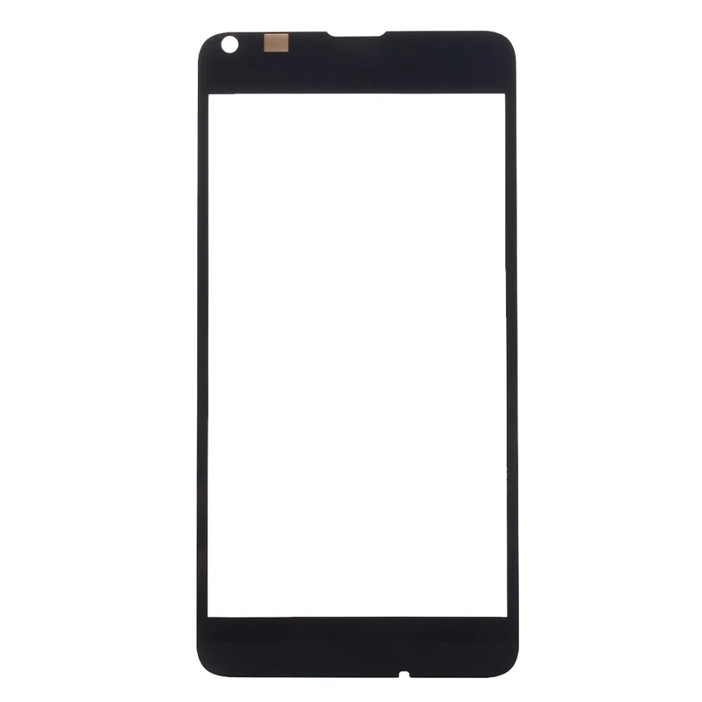 

Front Screen Outer Glass Lens for Microsoft Lumia 640
