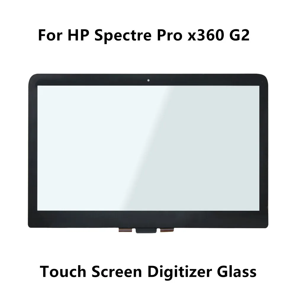 13 3 &quotсенсорный экран стеклянная панель дигитайзер запасная часть для HP Spectre Pro x360
