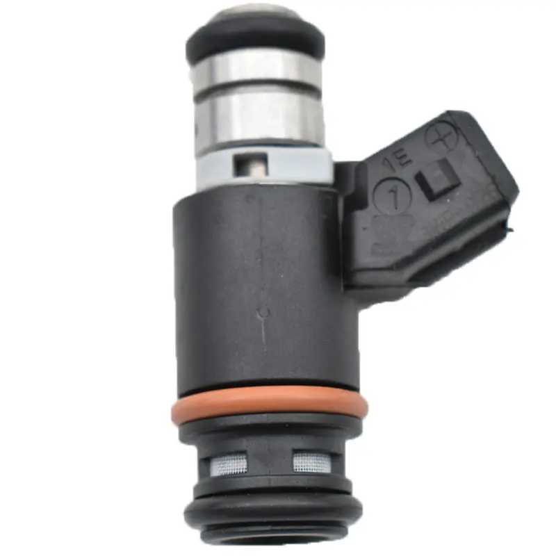 10 шт./лот для детской Модели Golf 2 3 V5 Топливная форсунка OEM Φ IWP076 021031B 021906031B 805000348303 |