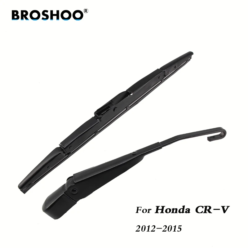

Щетки стеклоочистителя BROSHOO для Honda CR-V, хэтчбек (2012-2015), 320 мм