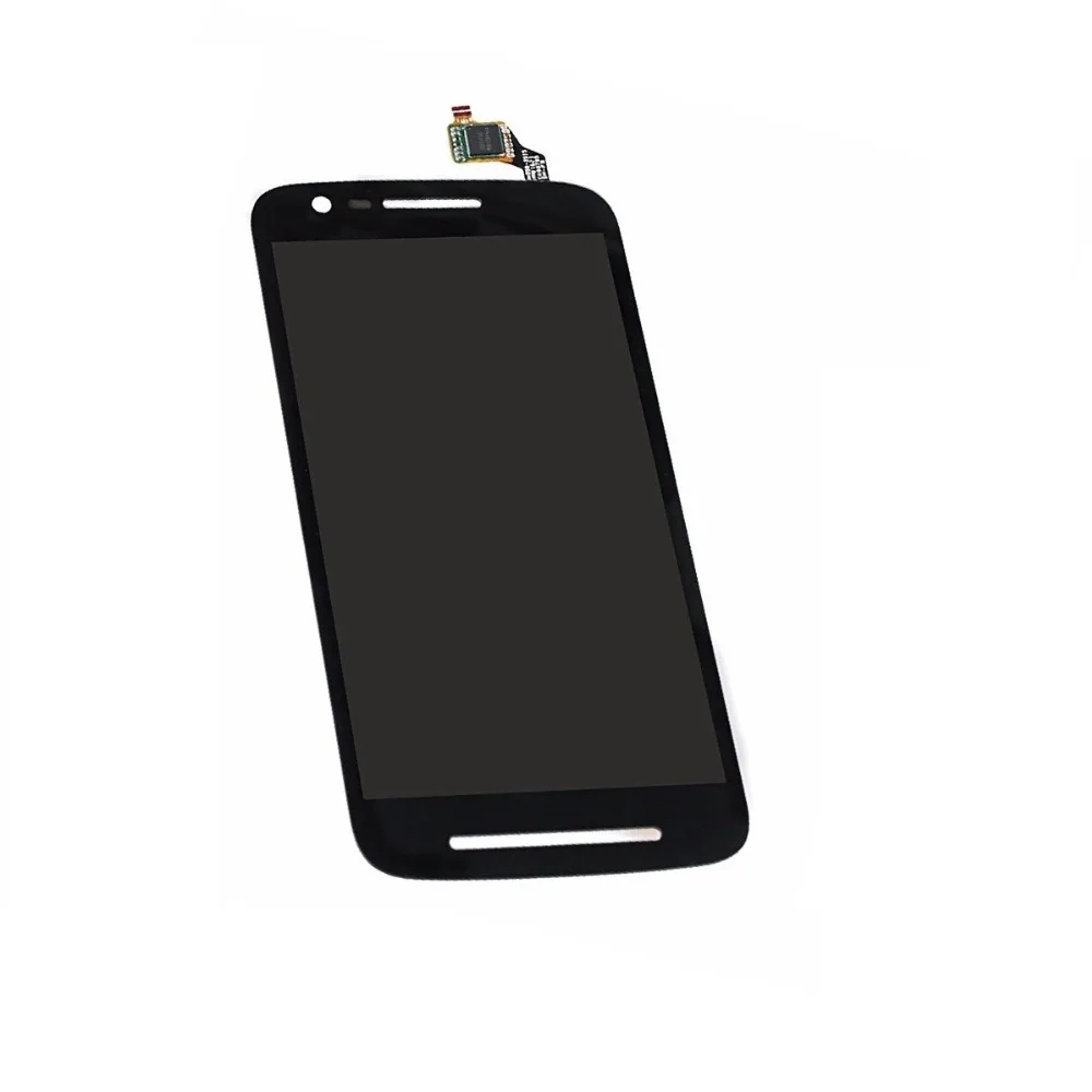 

Display Touch Digitizer Screen Replacement for Motorola Moto E3