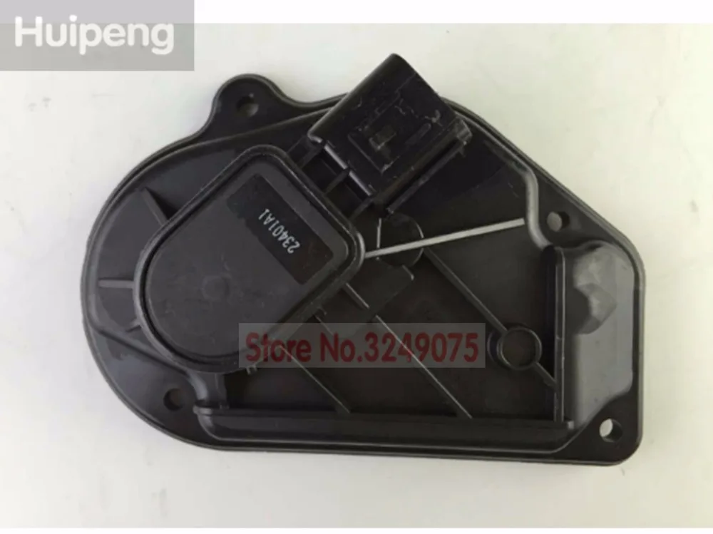 Датчик положения дроссельной заслонки для Ford Mondeo MK4 07 12 2 3л Focus MK2 OEM:4F9U 9E928 AC|Датчик