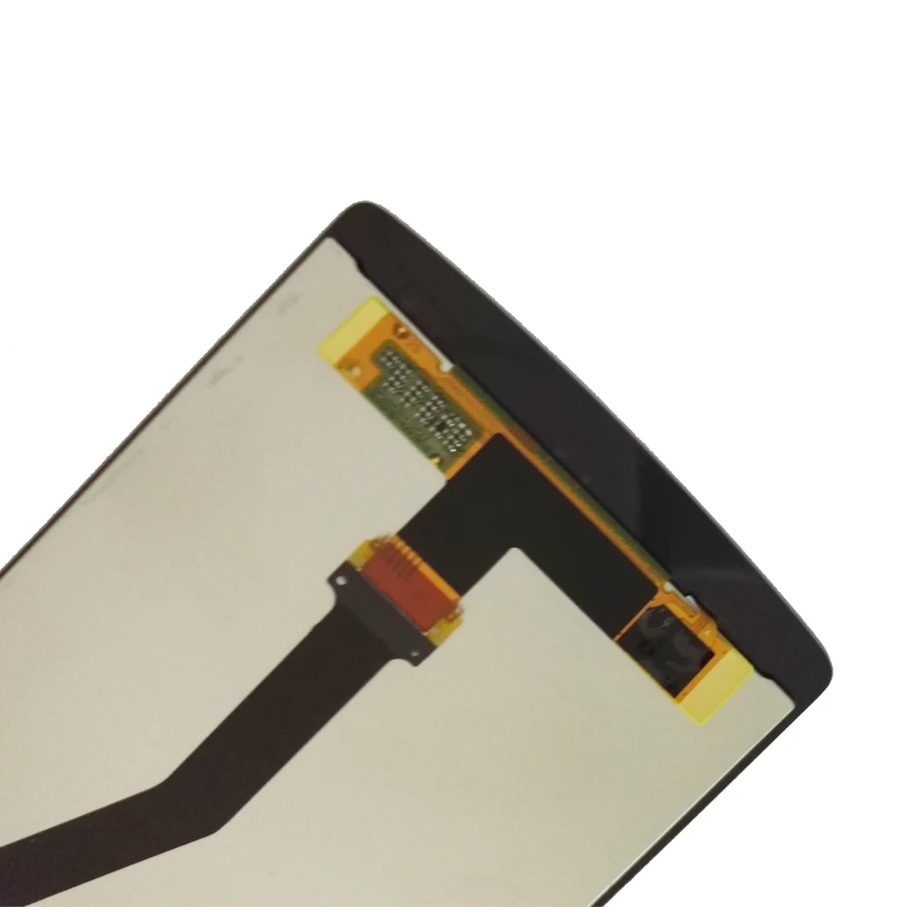WEICHENG For One Plus LCD Display+Touch Screen Assembly Replacement for 1+ lcd+free Tools+Adhesive | Мобильные телефоны и