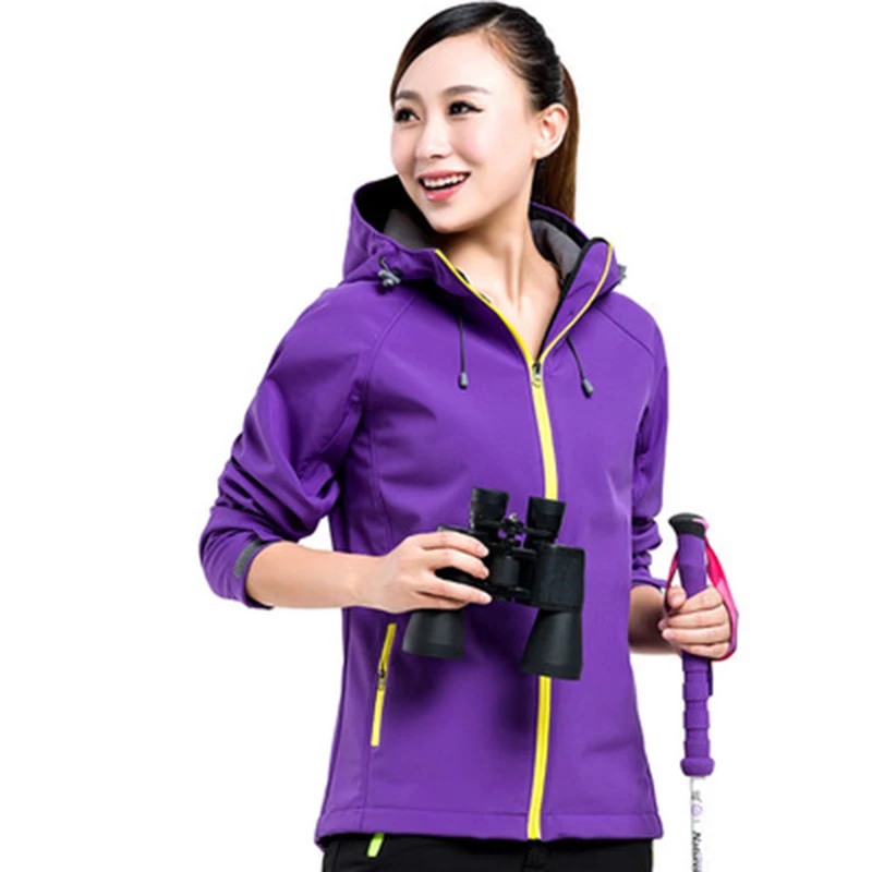 Мужские Женские уличные куртки мужской на зиму и осень мягкая оболочка пальто