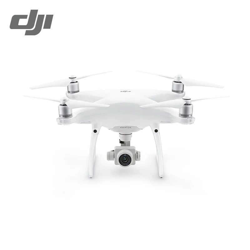DJI Phantom 4 Advance камера Дрон FPV 4K Квадрокоптер визуальное отслеживание Следуйте за мной спортивный режим система обнаружения препятствий