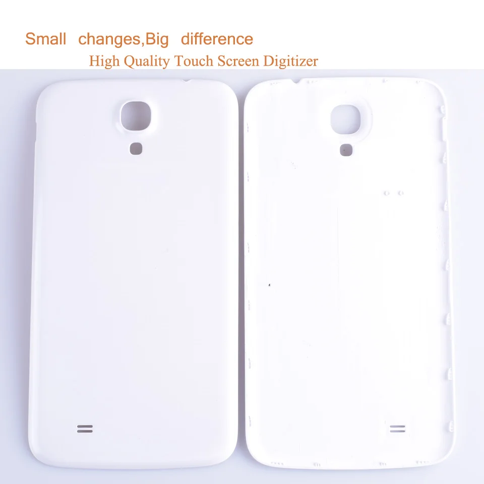 Для Samsung Galaxy Mega 6 3 i9200 i9205 i9208 задняя крышка корпуса батарейного отсека Замена +