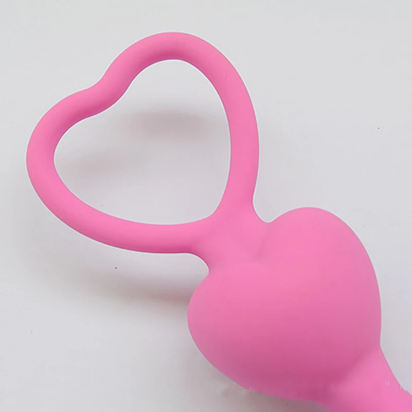 anal sex toy woman man Anal Sex Products toys Toys Butt Plug anus plug beads girls masturbation g spot stimulate | Красота и здоровье
