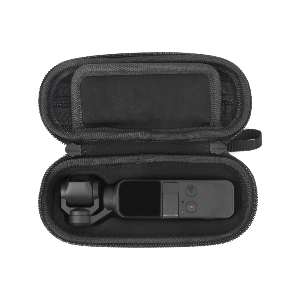 Sunnylife Мини Портативная сумка для DJI OSMO карманная хранения водонепроницаемый