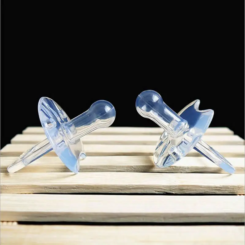 3 шт./л зажимы для соски Детская соска атташе кормления ребенка фруктов