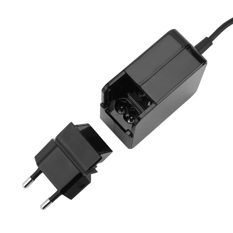 65 Вт usb type-C адаптер для ноутбука Зарядное устройство для Macbook lenovo Asus hp Dell Xiaomi huawei 20 в 3.25A 15 в 3A 9 в 12 В 5 в 2A AC мощность 61 Вт