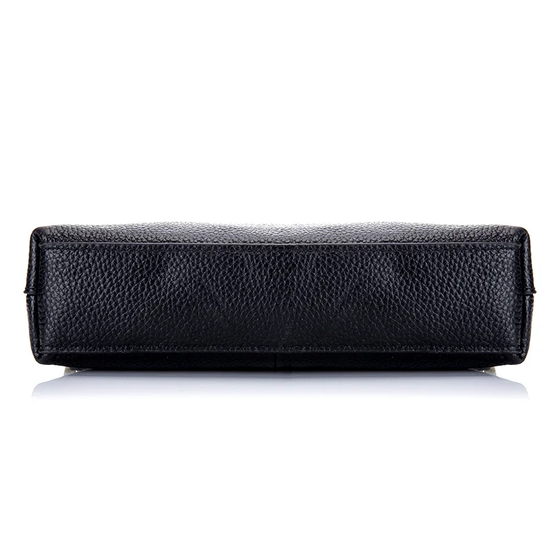 Новые женские сумки мессенджеры 2018 из коровьей натуральной кожи через плечо