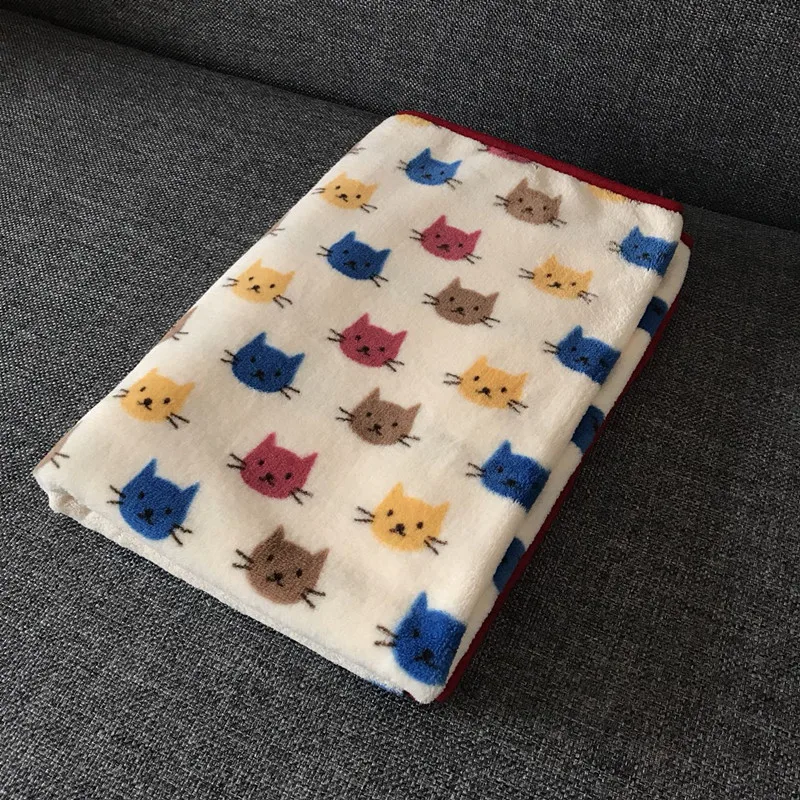 2018 котенок объятие одеяло для новорожденного детское банное пеленание выходило
