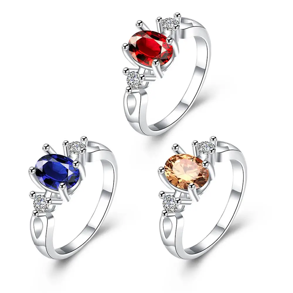 R006-B fashion ring for women jewelry accessories nickle free | Украшения и аксессуары