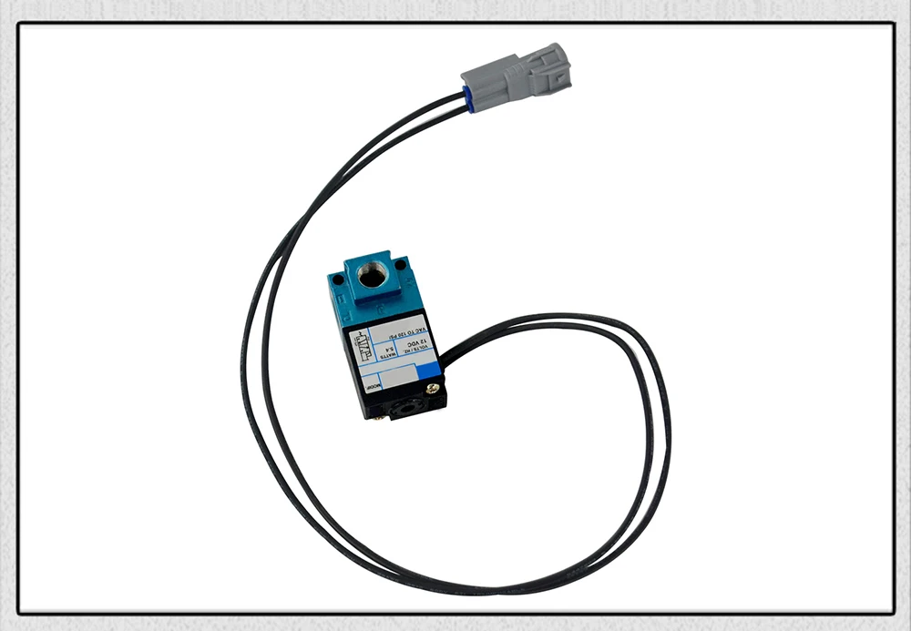 Pqy-черный ECU 3 Порты и разъёмы электронный Turbo Boost Управление электромагнитный клапан для Subaru WRX STI FXT 02-07 PQY-ECU02