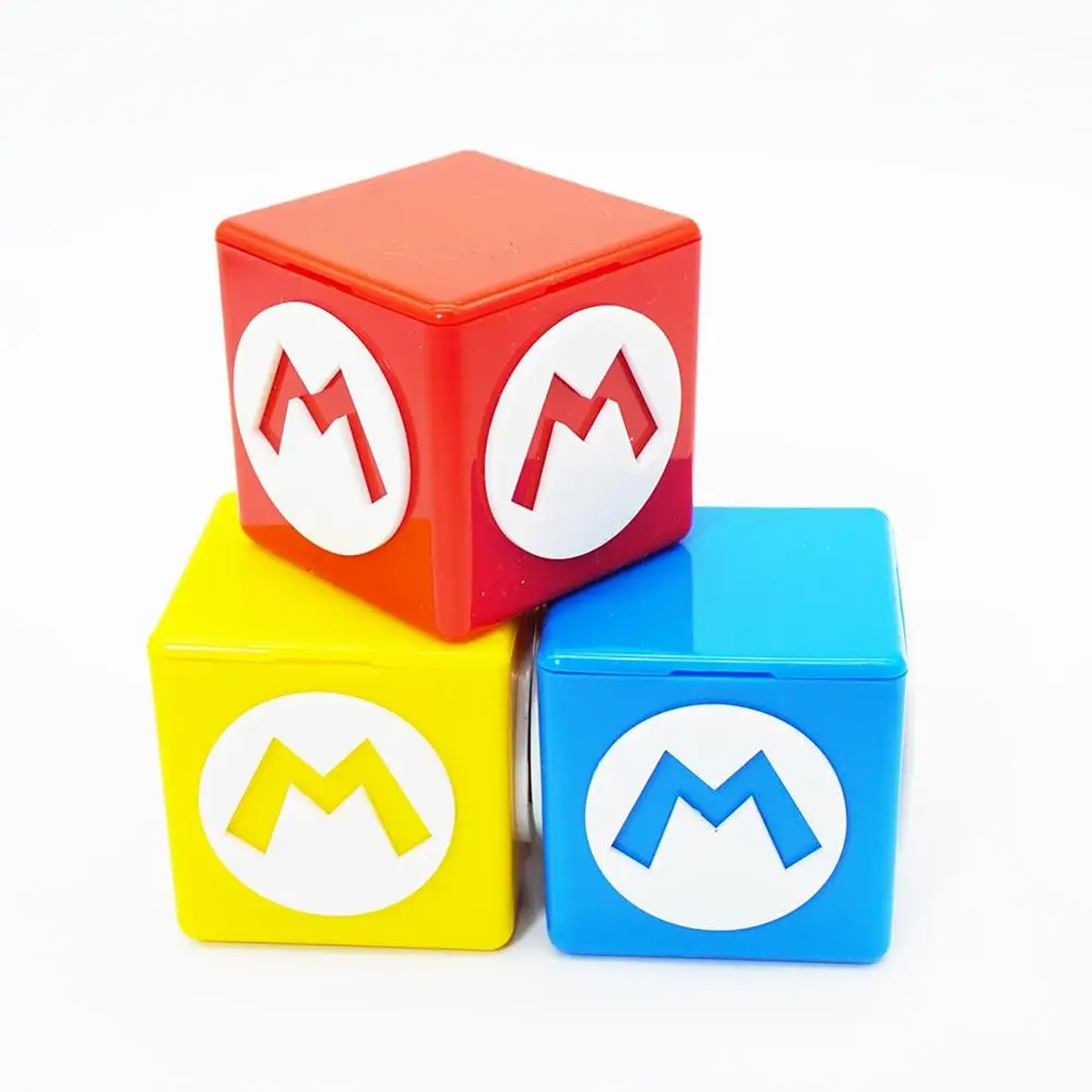 Чехол для карт памяти игр коробка Nintendo Switch держатель игровых чехол Origanizer Holding