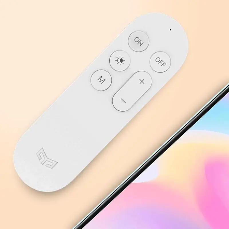 XIAOMI YEE светильник Bluetooth пульт дистанционного управления для умный светодиодный потолочный светильник