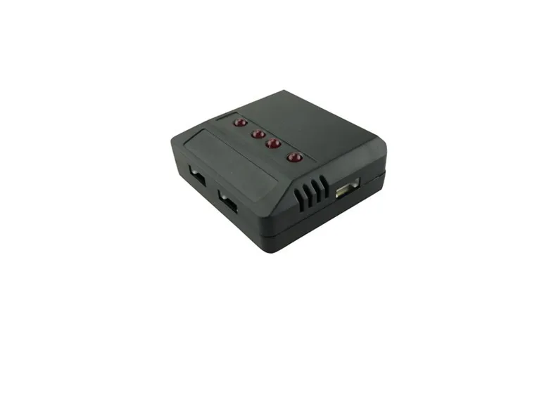 BLLRC 4-осевые Запчасти для самолетов SYMA X5C X5SC X5SW вертолет с дистанционным