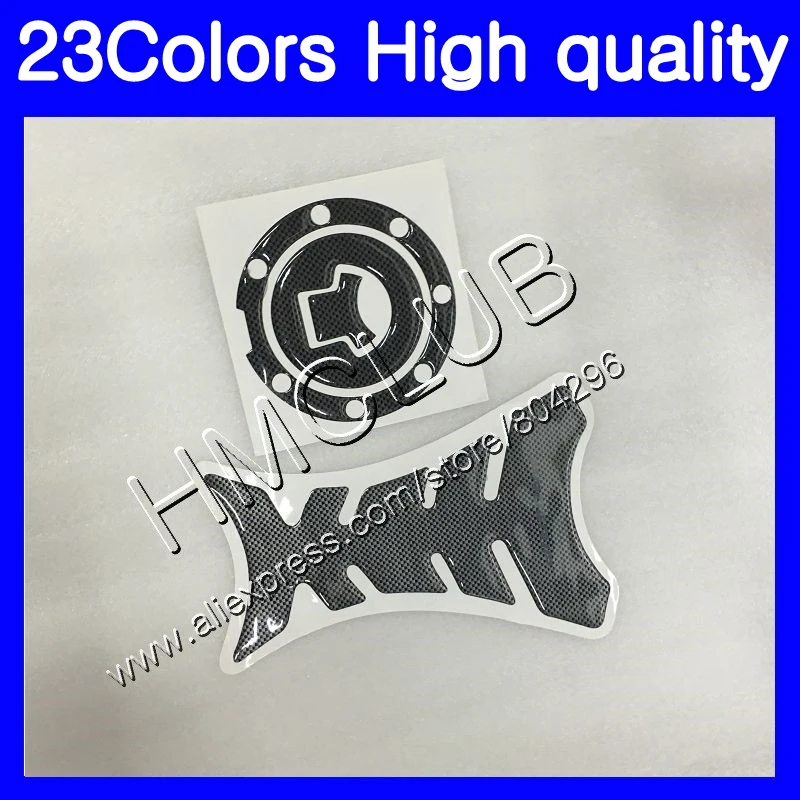 

3D наклейки на бак протектор для HONDA CBR600RR 09 10 11 12 CBR600 RR CBR 600 RR 2009 2010 2011 2012 3D углеродное волокно коврик для бензобака