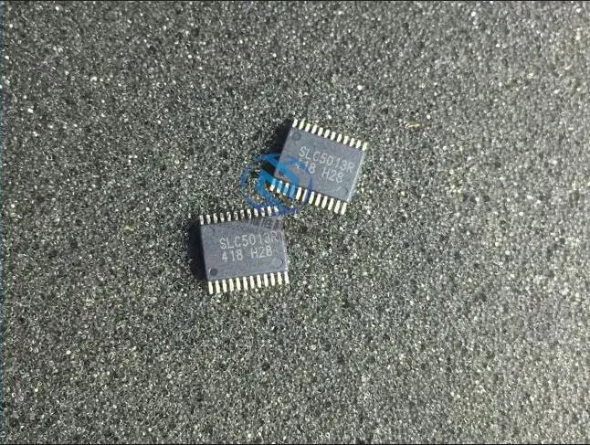 

The original 10PCS/LOT SLC5013R SLC5013 TSSOP24
