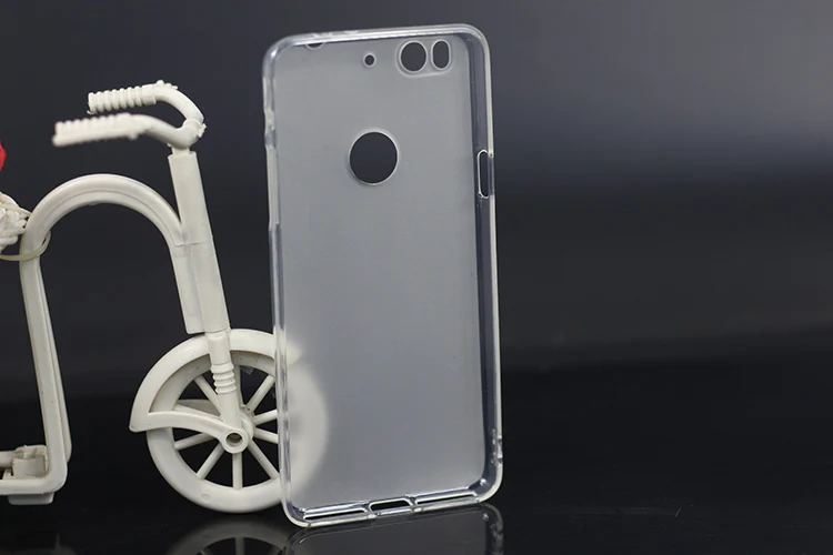 2017 New Cute Cartoon Soft Silicone TPU Case Coque IVARGO V210101 Transparent Back Cover Funda 5.0&quot Cases Capa | Мобильные