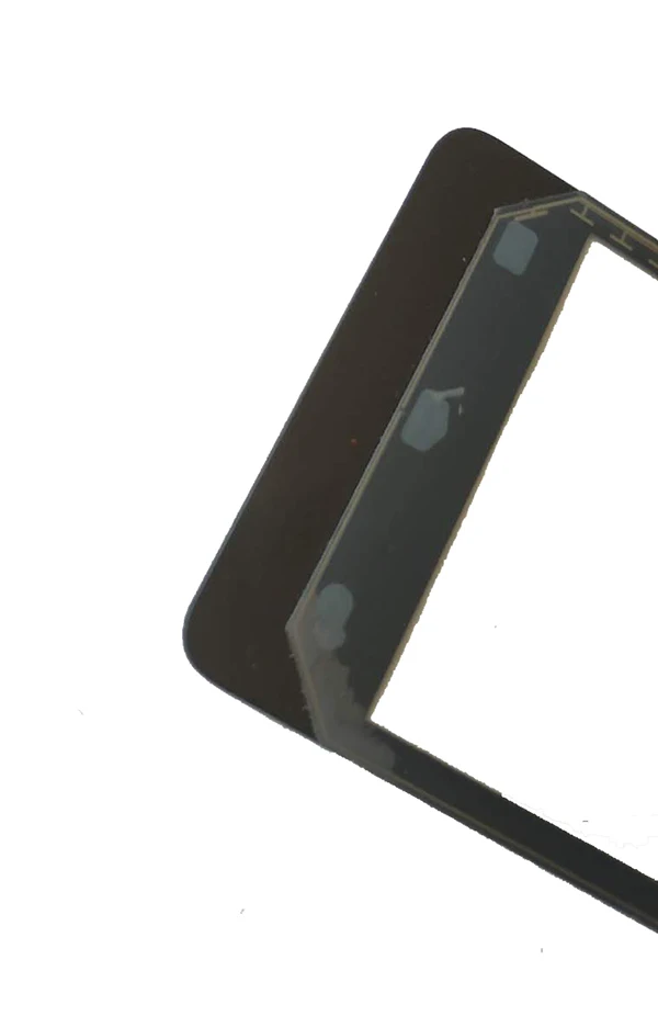 4 0 &quotдля Huawei Ascend Y300 U8833 T8833 0100 сенсорный экран дигитайзер Переднее стекло объектив