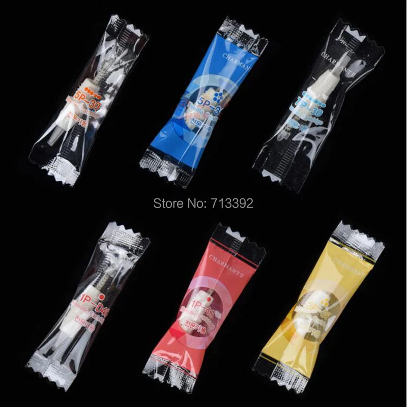 100 шт. профессиональные корейские иглы для перманентного макияжа | Красота и