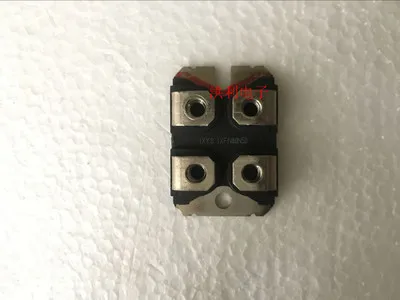

IXFN80N50