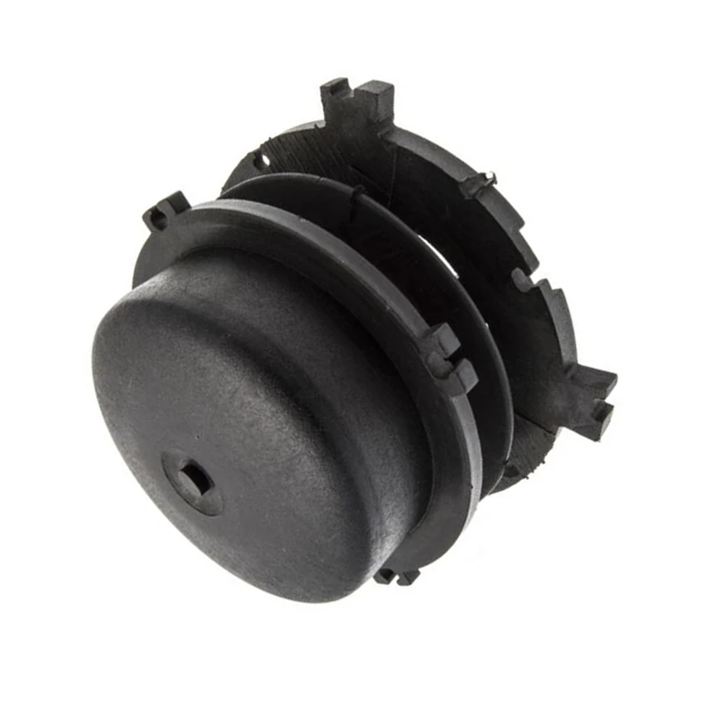Черная задняя крышка для шпули Stihl Autocut 30 2 FS120 FS250 FS240 C E RC FS130 FR480|Детали