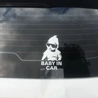 Детские наклейки на автомобиль SSANGYONG Chairman Rexton, Kyron, Rodius, Actyon, korando, Tivolan, Стайлинг автомобиля