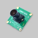 RealQvol FriendlyARM NanoPi M4 2 ГБ/4 ГБ DDR3 Rockchip RK3399 SoC 2,4G и 5G двухдиапазонный WiFi+ Bluetooth 4,1 поддерживает Ubuntu Android