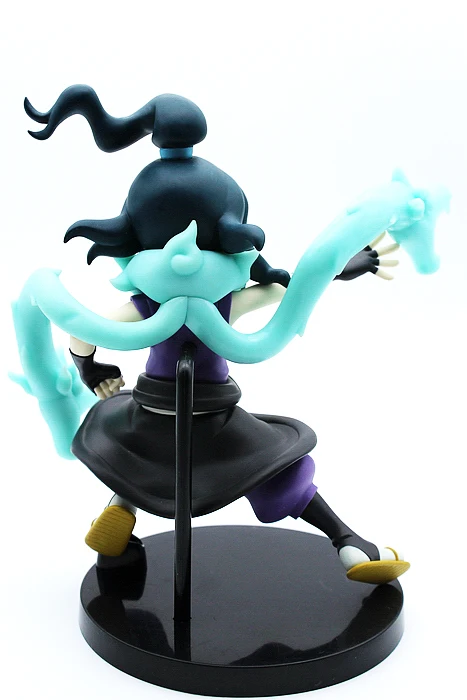 Orochi Yokai часы фигурка youkai оригинальный JIBANYAN DXF 14 см модель игрушки | Игрушки и хобби