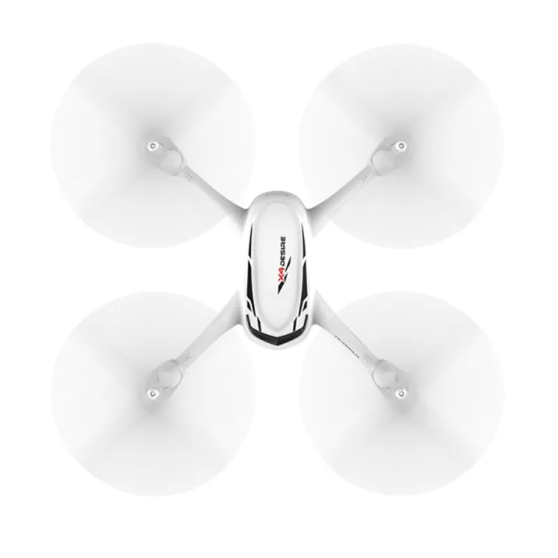 (Получить дополнительный аккумулятор) оригинальный HUBSAN FPV X4 DESIRE H502S 5 8G с HD-камерой