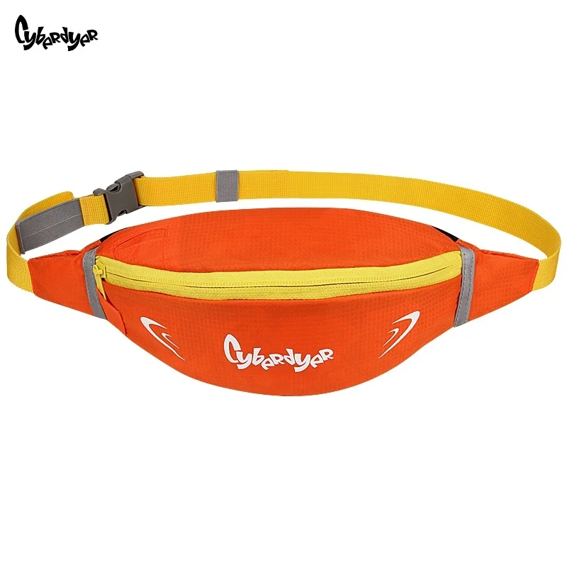 Поясная Сумка для бега CyberDyer Faytop