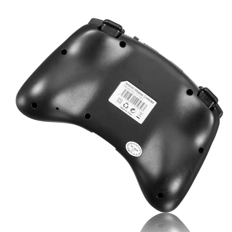 Беспроводной Bluetooth 3 0 геймпад игровой контроллер Джойстик для Android смартфон ТВ