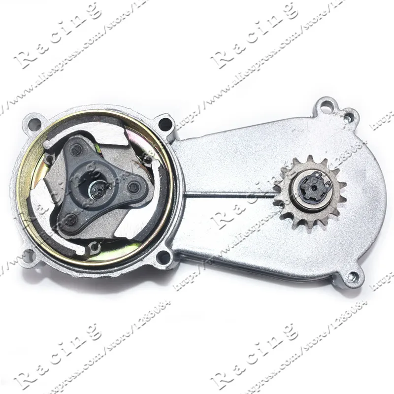 T8F барабан сцепления коробка передач 11T 13T 14T 17T 19T 20T для 47cc 49cc Minimoto детский