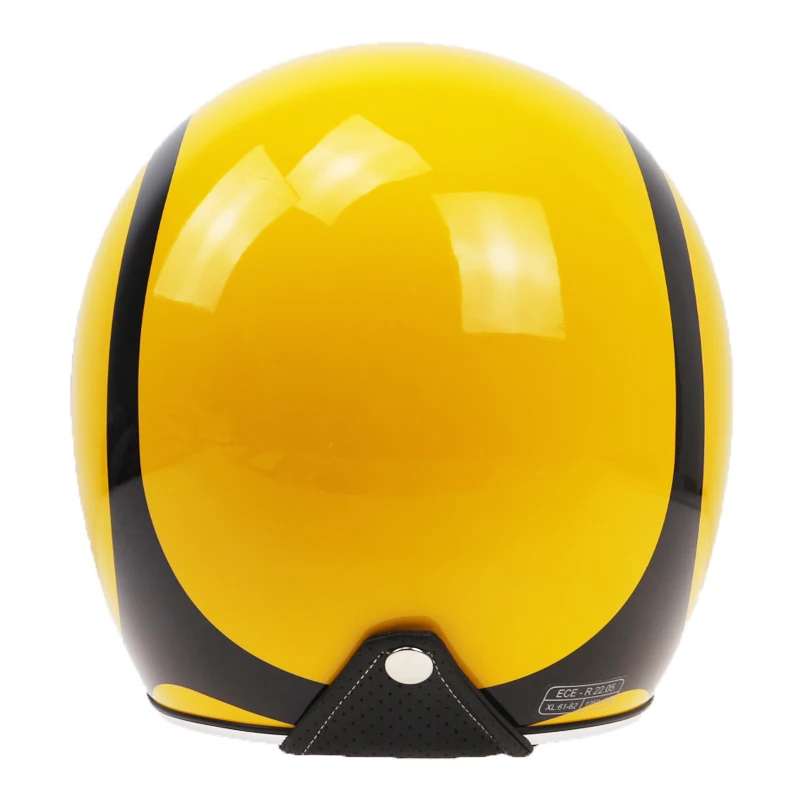 Шлем с внутренними солнечными очками водонепроницаемый в горошек для мотоцикла