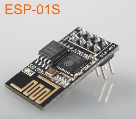 ESP 01S ESP8266 серийный WIFI модель (ESP 01 обновленная версия) подлинность гарантирована