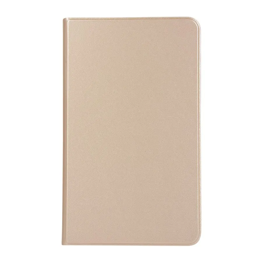 gold Чехол для huawei MediaPad M5 lite 8 JDN2-W09 JDN2-AL00 8,0 дюймов планшет Funda мягкая задняя крышка для huawei m5 lite 8 Чехол+ пленка+ ручка - Цвет: gold