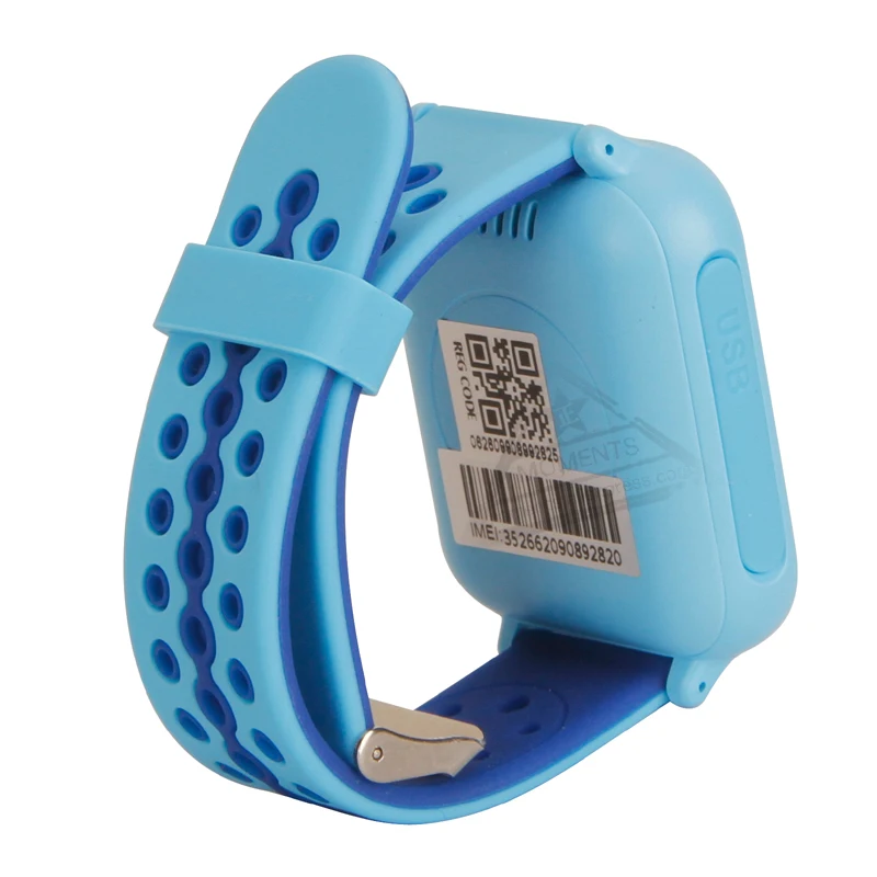 Умные часы для детей с полноэкранным видео звонком и сообщением лучший подарок