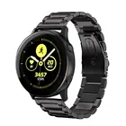 Сменный металлический браслет из нержавеющей стали для Samsung Galaxy Watch Active 42 мм SM-R500 Высокое качество 3,1