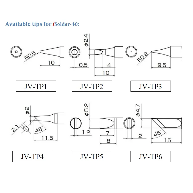 New Design Smart lead-free BGA Soldering Station iSolder-40 rework stations with software control USB port | Инструменты