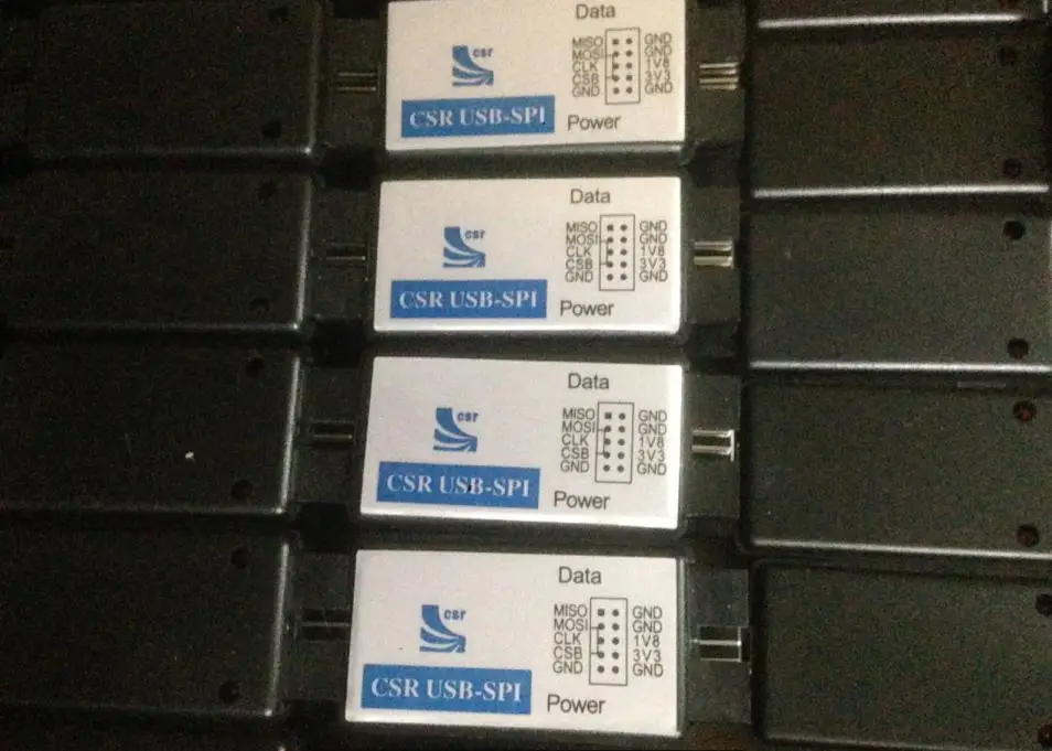 Для CSR inker/USB SPI/моделирования/отладки/тестирования/программирования/разработки|usb