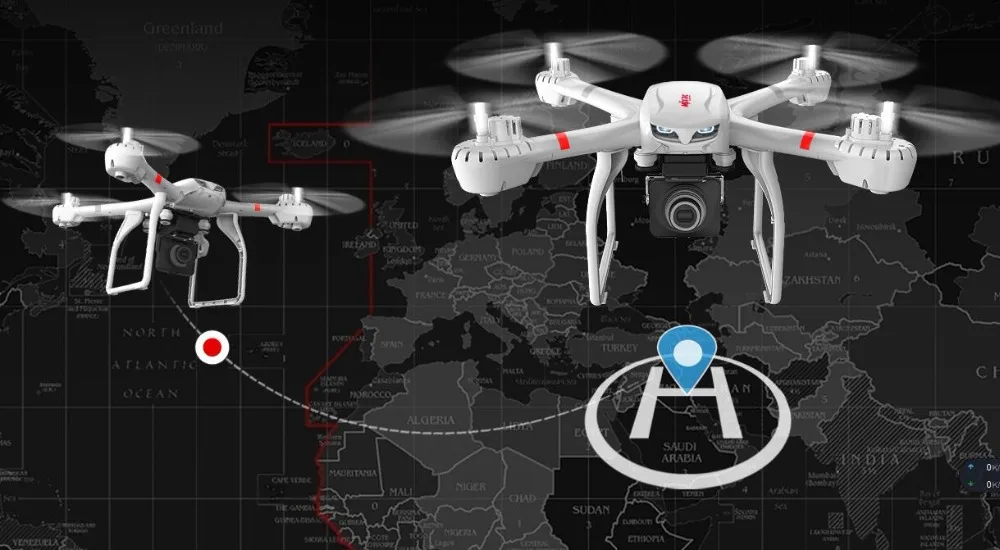 MJX X101 обновленная версия X101S Quadcopter 2 4 г Радиоуправляемый Дрон/drone вертолет 6-оси