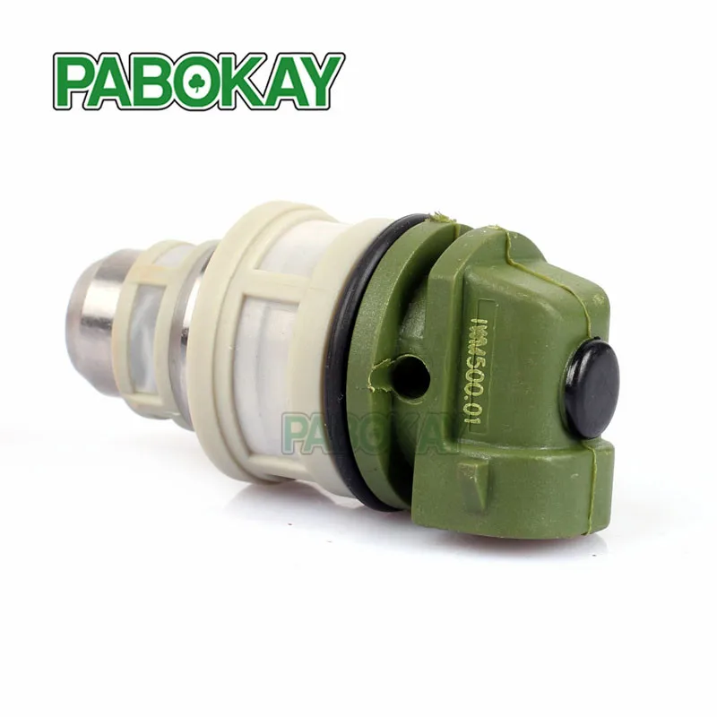 Топливная форсунка для FIAT Palio FORD Escort RENAULT Clio VW Gol IWM500.01 iwm 500 01 IWM50001 501.002.02 50100202 |