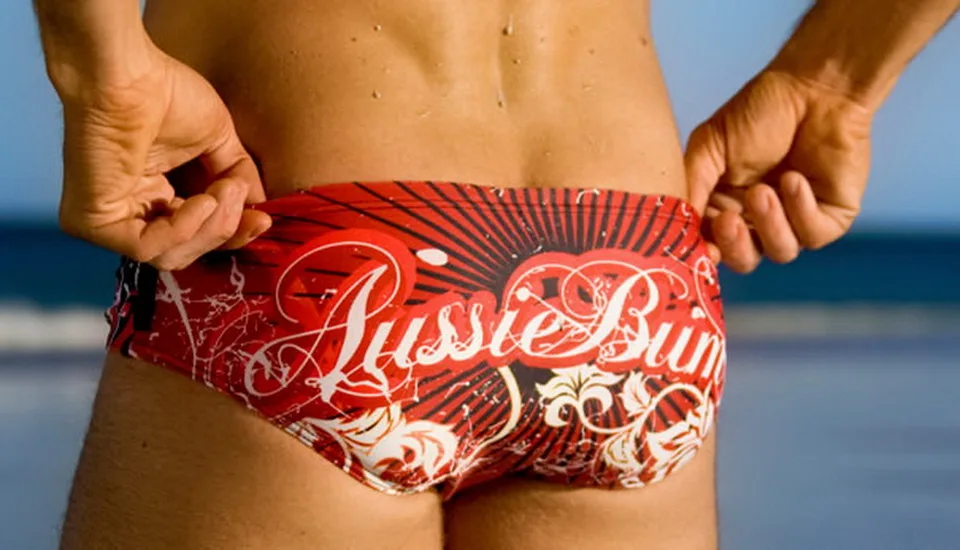 Бренд austinBem, Мультяшные треугольные плавки, мужские плавки, модные шорты для серфинга, 205