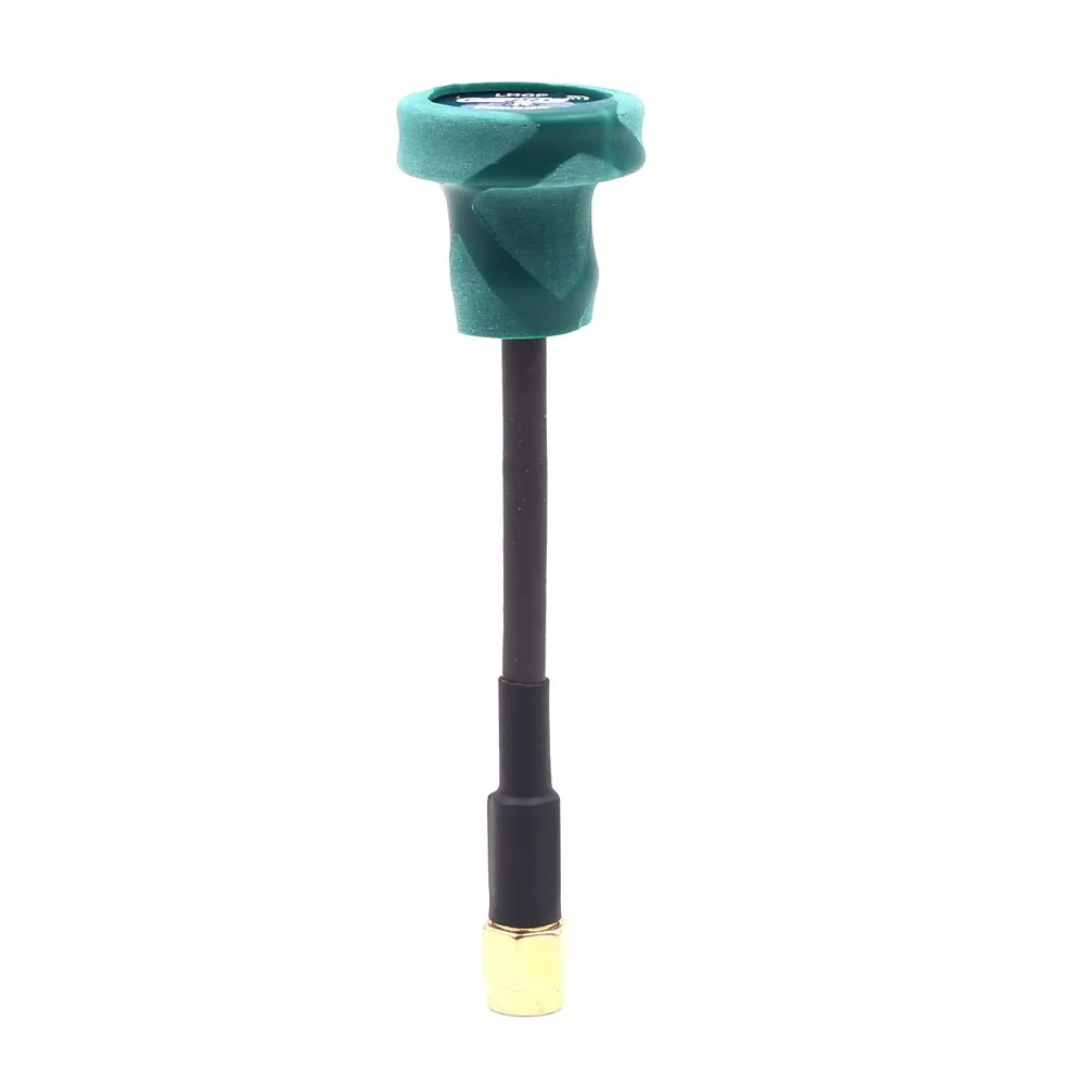 Geprc Pagoda 2 5.8 Г RHCP LHCP Антенны RP SMA На Основе Мартен Baert для FPV Drone Goggle Очки Quad dRONE|5.8g